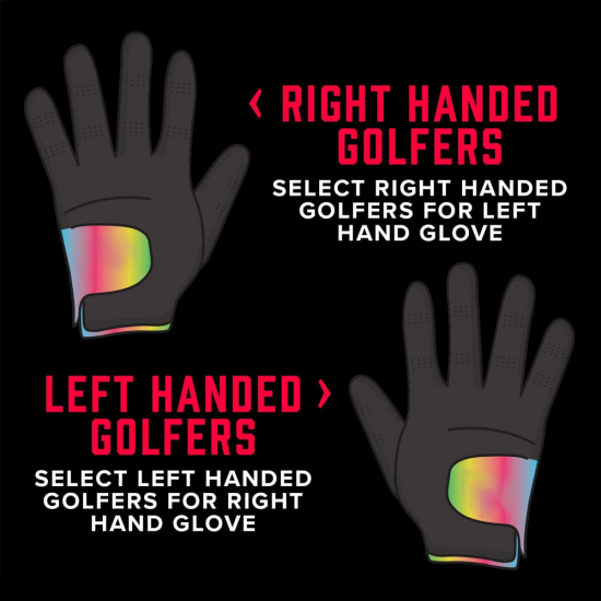 Golf Gloves