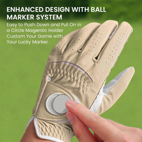 Golf Gloves