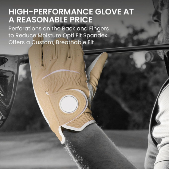 Golf Gloves