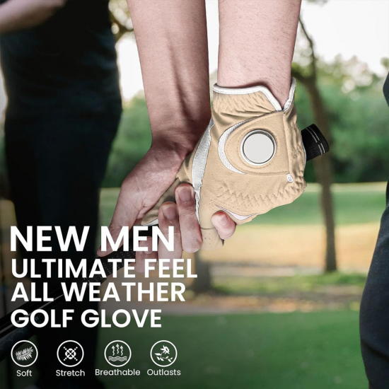 Golf Gloves