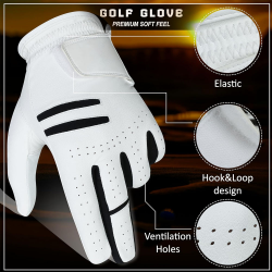 Golf Gloves