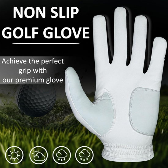 Golf Gloves