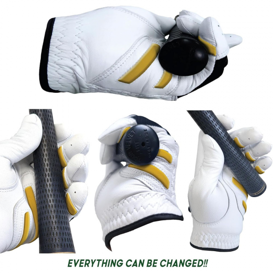 Golf Gloves