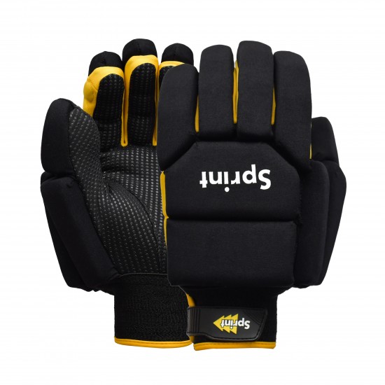 Field Hockey Gloves
