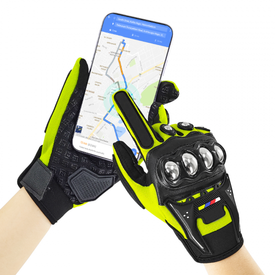 MTB/BMX Gloves