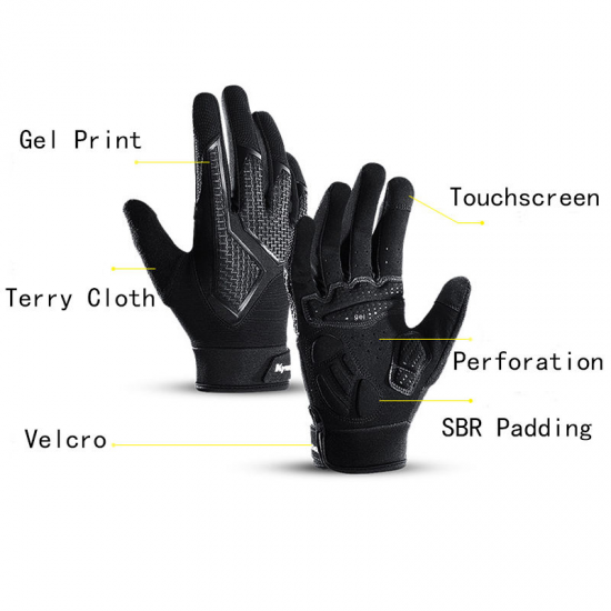 MTB/BMX Gloves