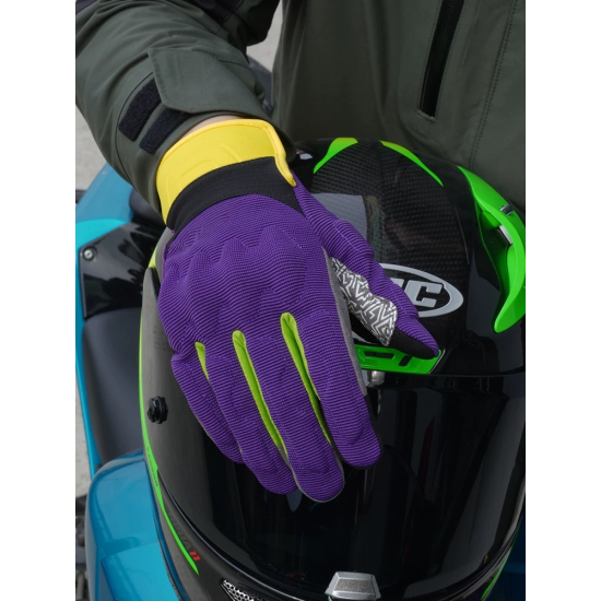 MTB/BMX Gloves