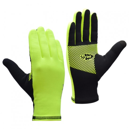 Running Gloves Running Gloves