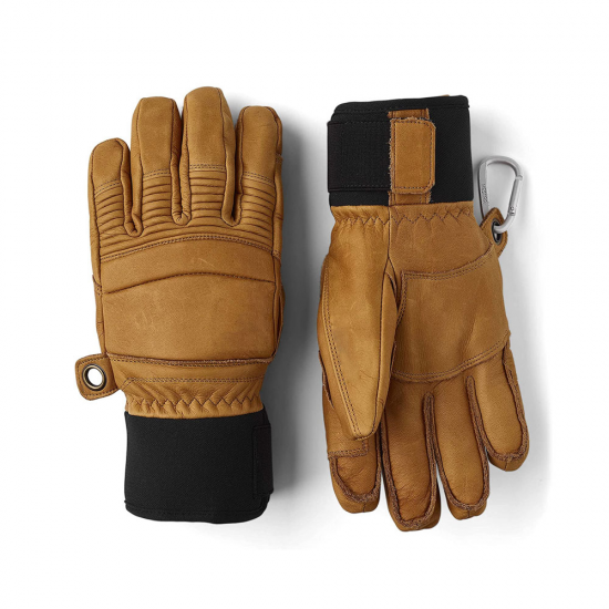 Ski Gloves