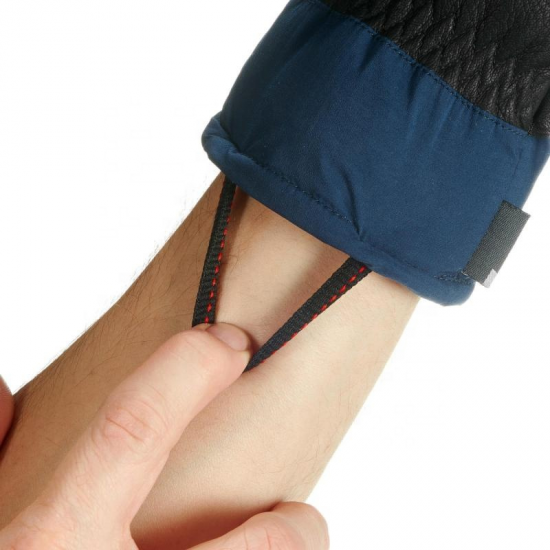 Ski Gloves