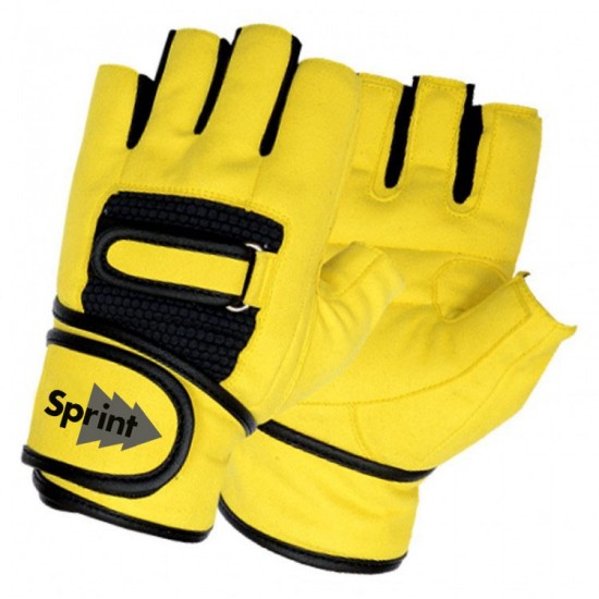 Weight Lifting Gloves