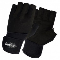 Weight Lifting Gloves