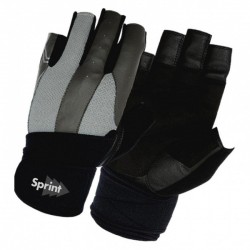 Weight Lifting Gloves