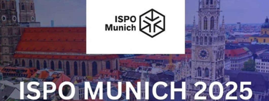 ISPO 2025 Germany ISPO 2025 Germany