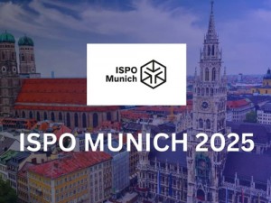 ISPO 2025 Germany