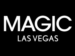 MAGIC trade show Las Vegas